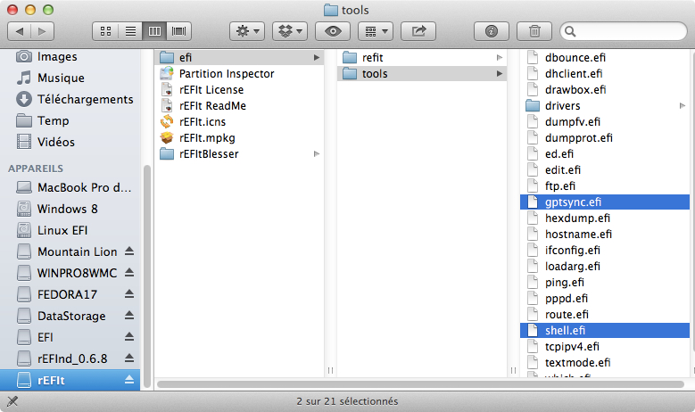Create dmg of mac hard drive format